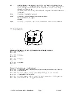 Preview for 8 page of Elka EST 4004K Installation And Operating Instructions Manual