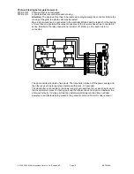 Preview for 10 page of Elka EST 4004K Installation And Operating Instructions Manual