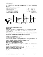 Preview for 11 page of Elka EST 4004K Installation And Operating Instructions Manual