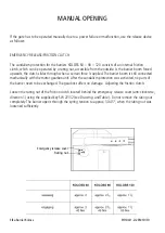 Предварительный просмотр 2 страницы Elka KOLOSS 60 Quick Start Manual