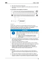 Предварительный просмотр 37 страницы Elka P 2500 Installation And Operating Instructions Manual