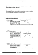 Предварительный просмотр 11 страницы Elka SYNTHEX User Manual