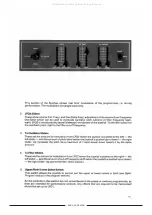 Предварительный просмотр 18 страницы Elka SYNTHEX User Manual