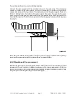 Предварительный просмотр 12 страницы Elka TERRA 180 Installation And Operating Instructions Manual