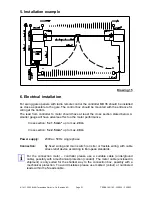 Предварительный просмотр 21 страницы Elka TERRA 180 Installation And Operating Instructions Manual