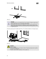 Предварительный просмотр 20 страницы Elka TERRA-S 250 Operating Manual