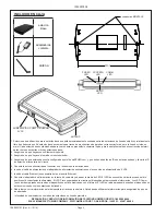 Preview for 4 page of Elkay 1000001858 Installation, Care & Use Manual