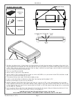 Preview for 6 page of Elkay 1000001858 Installation, Care & Use Manual