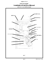 Elkay 141F Series Installation, Care & Use Manual preview