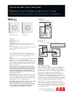 Elkay 350A-1 Fitting And Operating Instructions preview