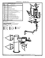 Предварительный просмотр 4 страницы Elkay 4410BF Owner'S Manual