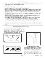 Предварительный просмотр 3 страницы Elkay 4430 Owner'S Manual