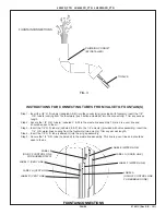 Предварительный просмотр 9 страницы Elkay 4595FR Owner'S Manual