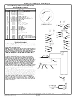 Предварительный просмотр 12 страницы Elkay 4595FR Owner'S Manual