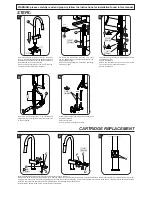 Preview for 2 page of Elkay Avado LKAV1031CR Installation & Owner'S Manual