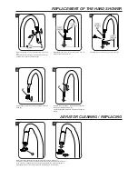 Предварительный просмотр 3 страницы Elkay Avado LKAV1031CR Installation & Owner'S Manual