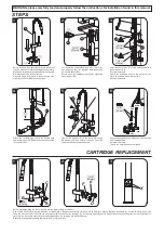 Preview for 2 page of Elkay Avado LKLFAV2031CR Installation & Owner'S Manual