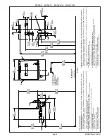 Предварительный просмотр 3 страницы Elkay Backsplash FLEXI-GUARD EHFSAD H Series Installation, Care & Use Manual