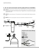 Preview for 12 page of Elkay DSBS130UVPC Installation And Maintenance Manual