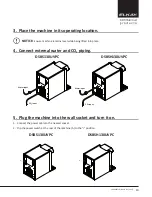 Preview for 13 page of Elkay DSBS130UVPC Installation And Maintenance Manual