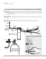 Предварительный просмотр 12 страницы Elkay DSWH160UVPC Installation And Maintenance Manual