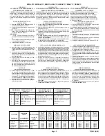 Preview for 3 page of Elkay EBFA4 1C Series Installation, Care & Use Manual