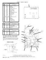 Preview for 2 page of Elkay ECH8 1J Series Installation, Care & Use Manual