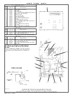 Предварительный просмотр 2 страницы Elkay ECH8 1K Series Installation, Care & Use Manual