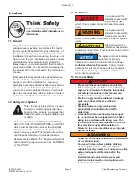 Preview for 3 page of Elkay ECH8GRN Installation, Care And Use Manual