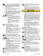 Preview for 4 page of Elkay ECH8GRN Installation, Care And Use Manual