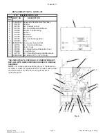 Preview for 11 page of Elkay ECH8GRN Installation, Care And Use Manual