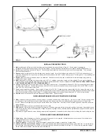 Предварительный просмотр 3 страницы Elkay EDFP220RC Installation, Care & Use Manual