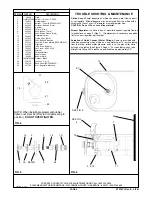 Предварительный просмотр 4 страницы Elkay EDFPW210C Installation, Care & Use Manual