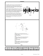 Preview for 3 page of Elkay EFA25 2EJO Series Installation, Care & Use Manual