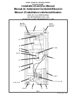 Elkay EFA25 3C Series Installation, Care & Use Manual preview