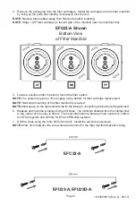 Предварительный просмотр 5 страницы Elkay EFC22-A Installation And User Manual