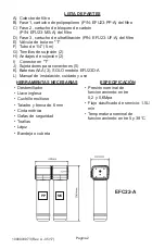 Предварительный просмотр 12 страницы Elkay EFC22-A Installation And User Manual