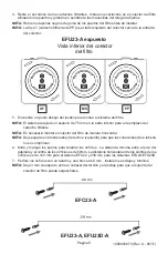 Предварительный просмотр 15 страницы Elkay EFC22-A Installation And User Manual