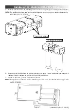 Предварительный просмотр 17 страницы Elkay EFC22-A Installation And User Manual