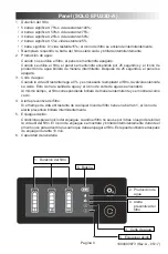 Предварительный просмотр 19 страницы Elkay EFC22-A Installation And User Manual