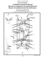 Elkay EFHA14 1H Series Installation, Care & Use Manual preview