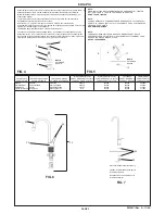 Preview for 3 page of Elkay EFHA81K Series Installation, Care & Use Manual