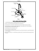 Preview for 4 page of Elkay EFHA81K Series Installation, Care & Use Manual