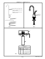 Preview for 3 page of Elkay EFHFA8 2LJO Series Installation, Care & Use Manual