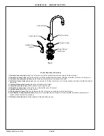 Preview for 4 page of Elkay EFHFA8 2LJO Series Installation, Care & Use Manual