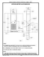 Preview for 2 page of Elkay EFRC8CDC-A Installation, Care & Use Manual