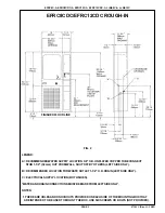 Preview for 3 page of Elkay EFRC8CDC-A Installation, Care & Use Manual