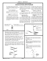 Preview for 4 page of Elkay EFW Series Installation, Care & Use Manual