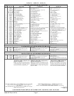 Предварительный просмотр 4 страницы Elkay EHFSA8 1K Series Installation, Care & Use Manual