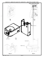 Предварительный просмотр 14 страницы Elkay EHW214FP Series Installation, Care & Use Manual